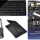 Image for article titled 50 Blu-rays, New Chromebooks, Titanfall, Bargain Bluetooth Keyboard